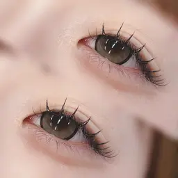 🍀マツエク付け足しメニュー(両目20​〜​70本)🍀当日予約⭕️