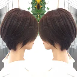 ✨再現性抜群ヘアカット✂︎✨💇♀️