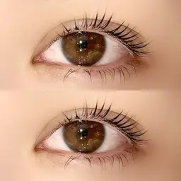 【ミニモ限定】ラッシュリフト🍨(パリジェンヌ含む)➕コーティング仕上げ🫧