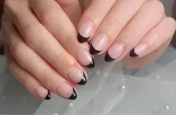 【ハンドオフなしの方】フレンチ🫧