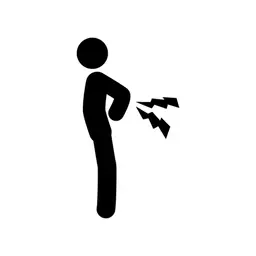 骨盤調節 腰の疲れ 違和感