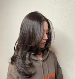 💕ワンカラー　＋　TOKIO3stepトリートメント💕