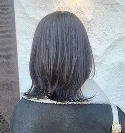 🍀【美フォルムカット】上品さと可愛さを両立🍀