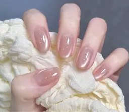 マグネットネイル