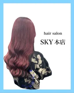 🥀💕へそ下-ロング50cm_人毛100％シールエクステ70枚🥀💕※エクステカット無料