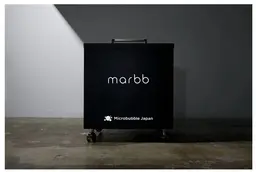 カット+ marbbナノバブルケア🫧¥5000