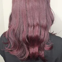 🌟暖色&寒色Ｎｏ．1🌟コレストンカラー&ケアTr♥