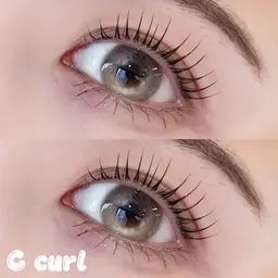 🍓似合わせまつ毛パーマ🍓