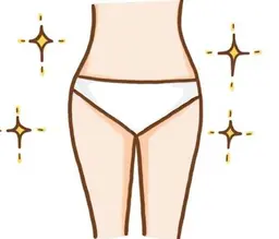 “ちゃんと抜ける”高出力VIO脱毛1回9,000円〈女性のみ〉