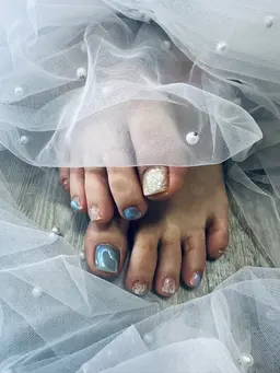 {オフ有り}ワンカラー🎀