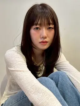 【OPEN記念特別価格】カット+トリートメント