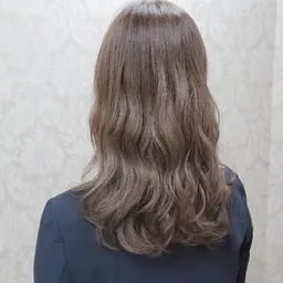 新規🌟再来🍀クーポン🎫カット+カラー トリートメント SB込