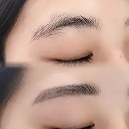 【数人限定】美眉スタイリング🩰☆(毛量調整込・)