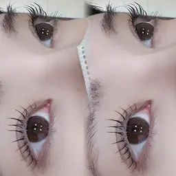 【1/11来店の方限定】🩶ラッシュリフト➕コーティング➕アイシャンプー付き🫧