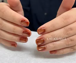 オフなし&マグネットジェル