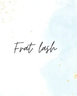 💠平日限定⸜🙌🏻⸝‍フラットラッシュ120本💠