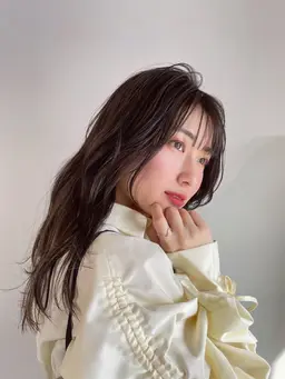 カット＋ワンカラー＋3stepトリートメント ໒꒱ ‧₊˚♡🌷