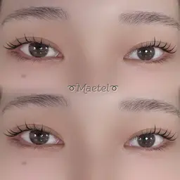 ➰メーテルラッシュリフト➰