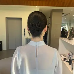 大人気ヘアセット🌻早朝もご相談ください!