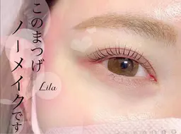 【期間限定🌈練習モデル】ナチュラルカール★潤いまつげパーマ💖