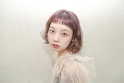 🕊最高級🕊似合わせカット➕透明感カラー➕極潤トリートメント