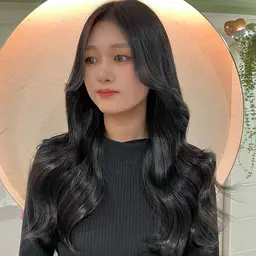 【ミニモ限定価格‼️】⚜巻き仕上げ付きオリジナル人毛100%シールエクステ80本⚜️