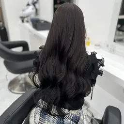 【💖3回目のお客様限定💖】カット➕透明感カラー➕オリジナルトリートメント➕炭酸泉スパ付き🫧🤍