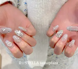 【初回オフ無料】オフ有⭕️ハンド🖐🏻🎨持ち込み やり放題🎨コース※オフ代別途