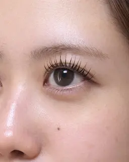 🌟ミニモ限定🌟上下まつげパーマ¥5180（コーティング付き）