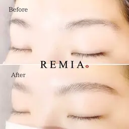 🖤眉パーマ（毛流れ修正）🖤