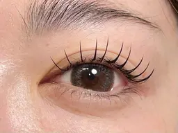 【3/18まで】パリジェンヌラッシュリフト×LEDエクステ80本🎀🤍