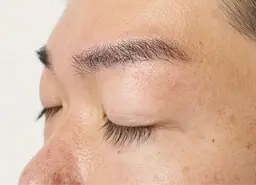 メンズ可◎ 再来◎ アイブロウWax ♪ デッサンやご提案は含まれませんのでご注意下さい。(眉カットは別途550円)