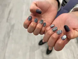 【ハンド】マグネット/ミラー/カラグラ