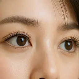 【ご新規様】🍀ラッシュリフト(まつ毛パーマ)&ヒト幹細胞培養液コーティング🍀¥7200→¥4100