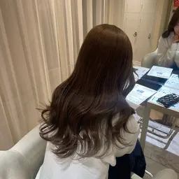 🎀イルミナカラー🛁高級オージュアTR🧸ヘッドスパ