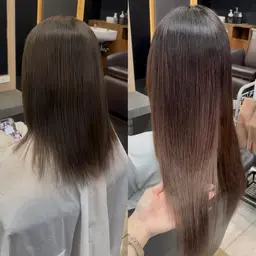 【横浜/10~20代支持率◎💖】シールエクステ相談 (施術代金別途)