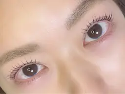 次世代まつ毛カール💛パリジェンヌラッシュリフト💛