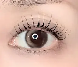 【ミニモ学割👩🏼‍🎓】似合わせオーダーまつげパーマorパリジェンヌラッシュリフト+2stepトリートメント🫧