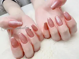 【jr.ネイリスト】今だけ2色までマグ＆フラッシュ＆ワンカラー5500円→2680円