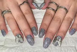 ✨ハンドワンカラー✨     マグネットorフラッシュ+¥1100