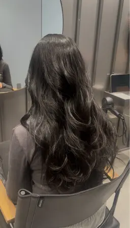 🌟モデル募集🌟【minimo限定】💎ワンカラー+オージュアトリートメント5step💎