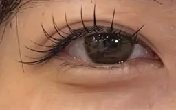 マツエク フラットラッシュ 80~100本 ⚠️補足説明必読