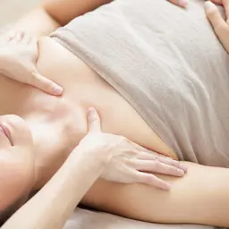 ブライダルエステ （特別な75分間の極上ボディメイク）