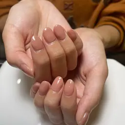 ◆オフあり◆ハンドワンカラー🍒