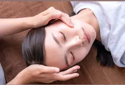 小顔整体コルギ【韓国小顔骨気+美容整体】全国50店舗突破記念