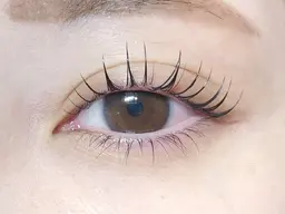 【2/8までの午前限定価格】まつ毛パーマ🎀（パリジェンヌ/ラッシュリフト＋￥500）