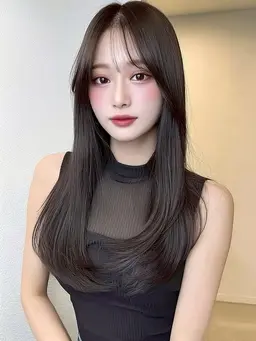 🉐【クリスマスSpecial 週間🎅🏻♡】艶髪✨髪質改善トリートメント🦢sb込み