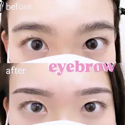 🍒アイブロウwax🍒