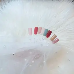 🌟ワンカラー　画像から色をお選びください🩷