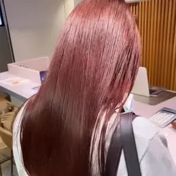 🔮人気No1🔮カット+ブリーチなしWカラー+1stepトリートメント